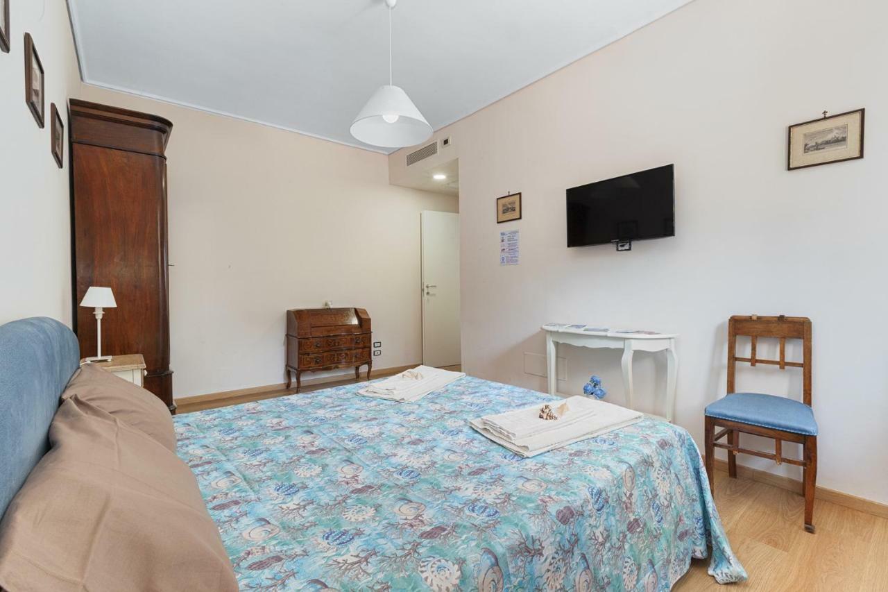 Amore Rentals - Villa Panorama Castellammare di Stabia Dış mekan fotoğraf